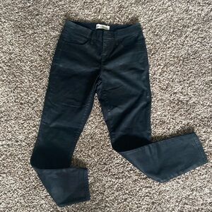 ❄️🎃 GAP skinny Jean